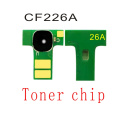 Toner reset chip for M402/M426 printer Toner chip reset 26A